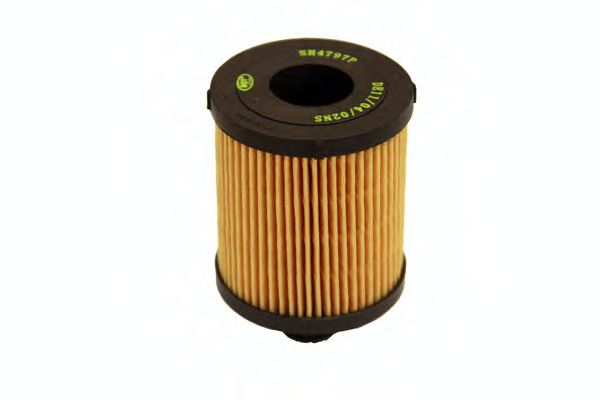 Filtru ulei 2