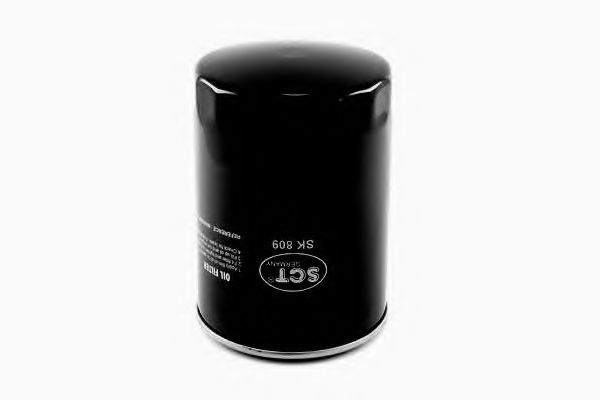 Filtru ulei 3
