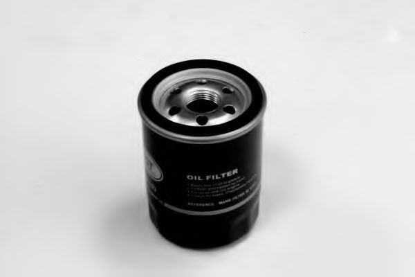 Filtru ulei 2