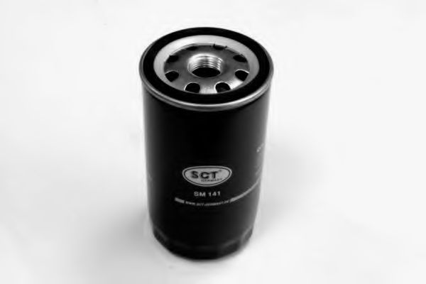 Filtru ulei 2