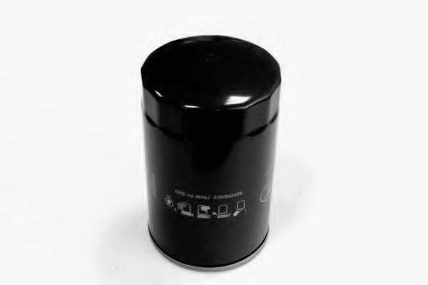 Filtru ulei 2