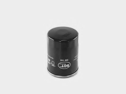 Filtru ulei 2