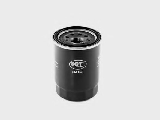 Filtru ulei 2