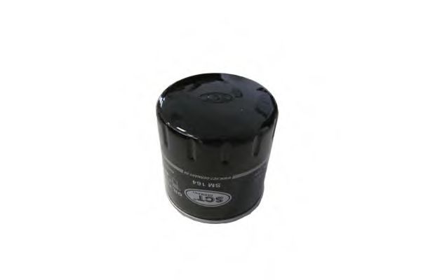 Filtru ulei 2