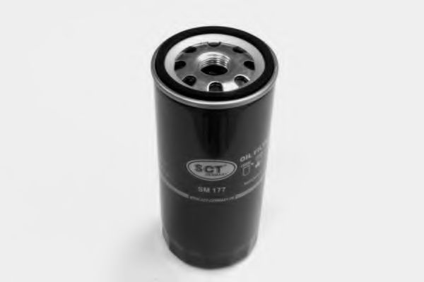 Filtru ulei 2