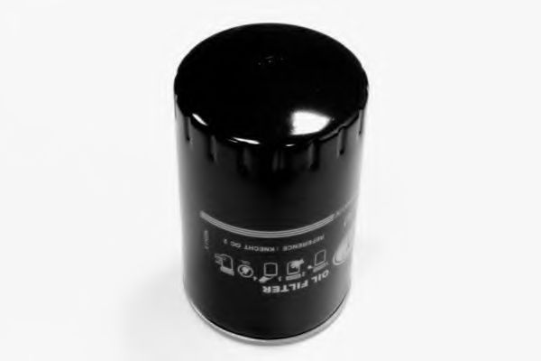 Filtru ulei 2
