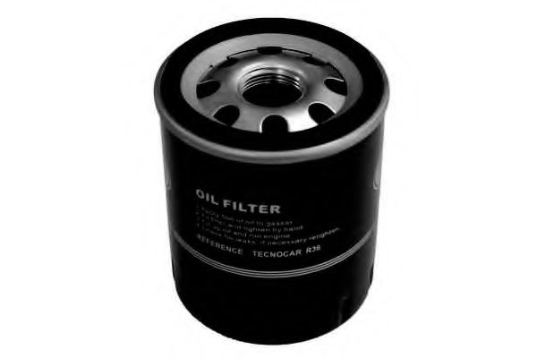 Filtru ulei 3