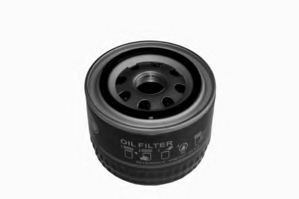 Filtru ulei 2