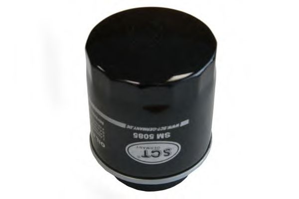 Filtru ulei 2