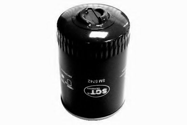 Filtru ulei 2