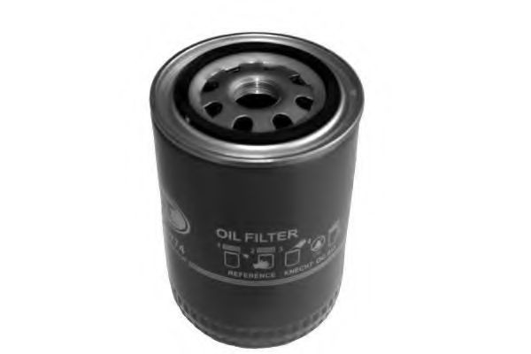 Filtru ulei 2
