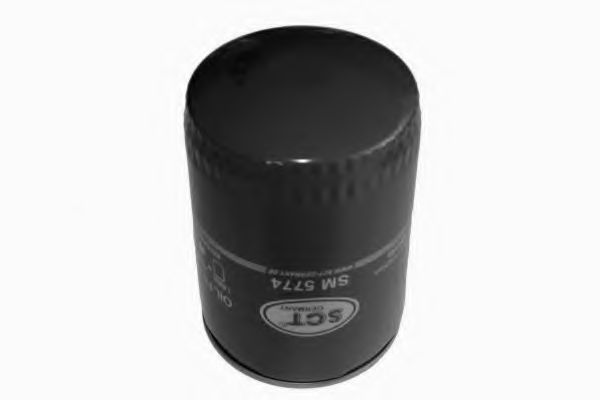 Filtru ulei 3