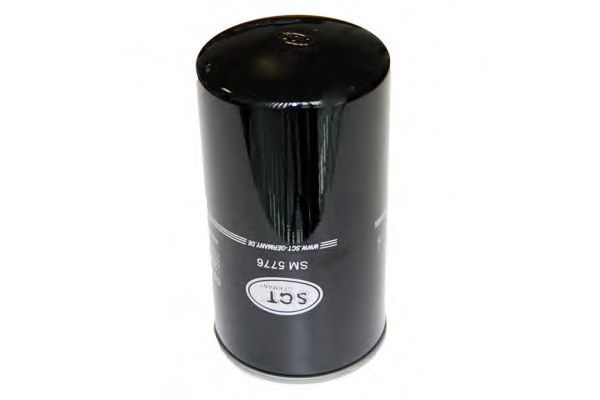 Filtru ulei 2