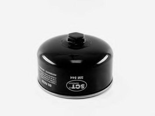 Filtru ulei 3