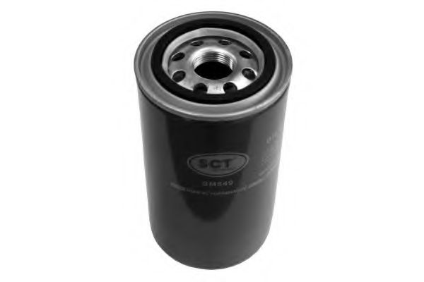 Filtru ulei 2