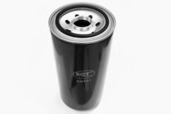 Filtru ulei 2