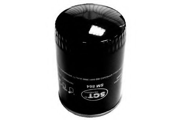 Filtru ulei 2