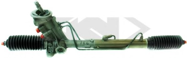 52431 Caseta directie SPIDAN 