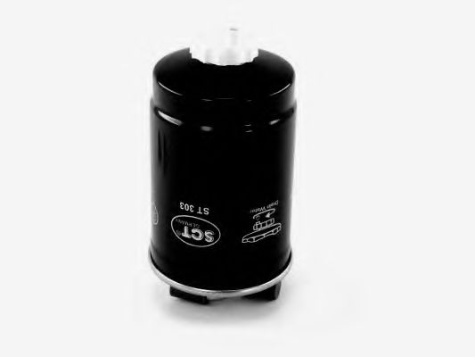 filtru combustibil 2