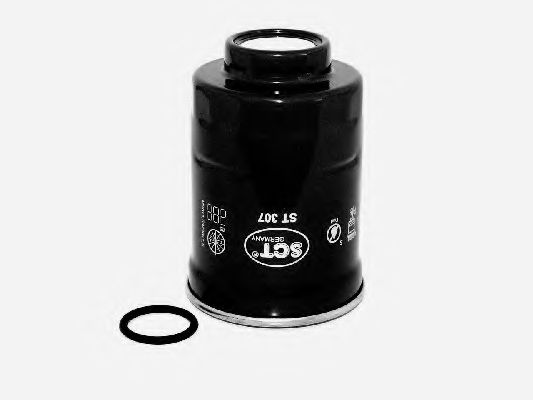 filtru combustibil 3