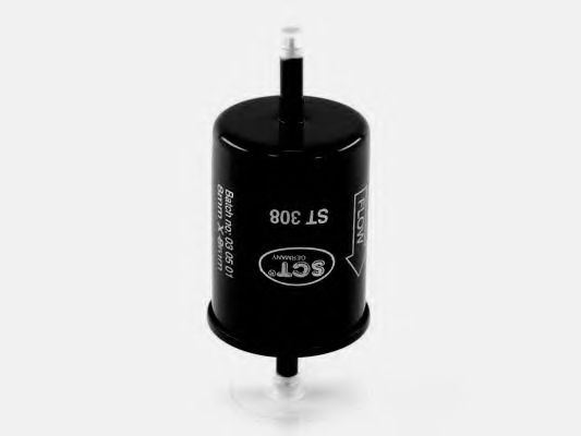 filtru combustibil 3