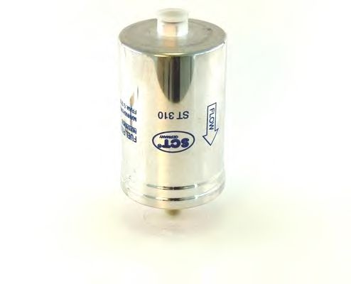 filtru combustibil