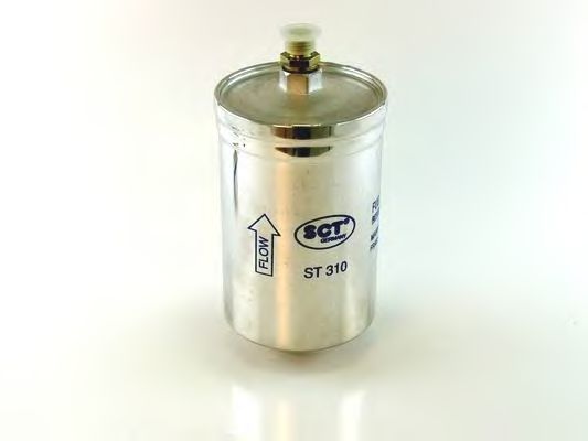filtru combustibil 3