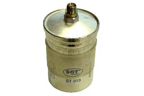 filtru combustibil 3