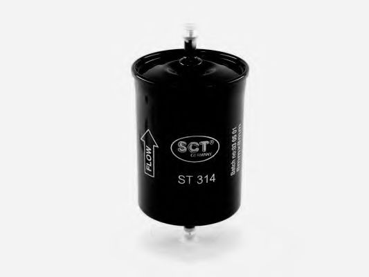 filtru combustibil 3