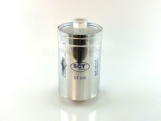 filtru combustibil 3