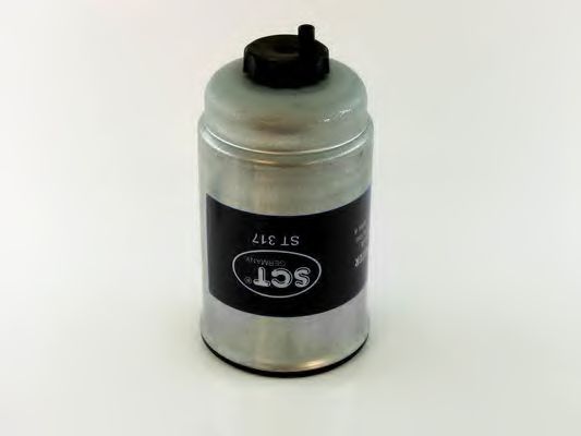 filtru combustibil 2