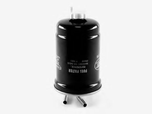 filtru combustibil 2