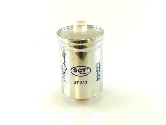 filtru combustibil 3