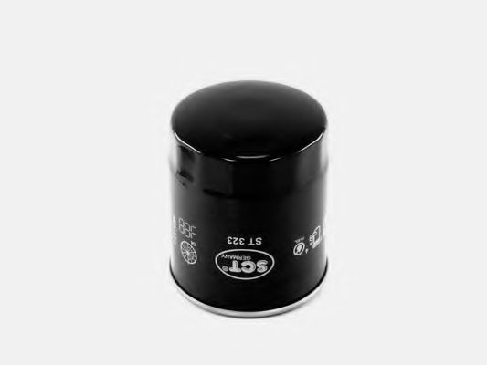 filtru combustibil 3