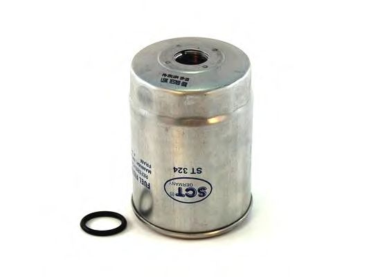 filtru combustibil 3