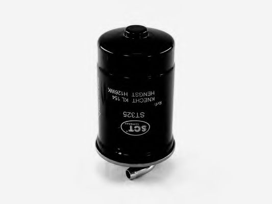 filtru combustibil 2