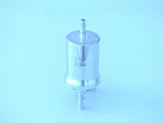 filtru combustibil 2