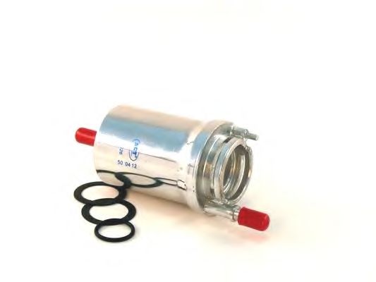 filtru combustibil 4