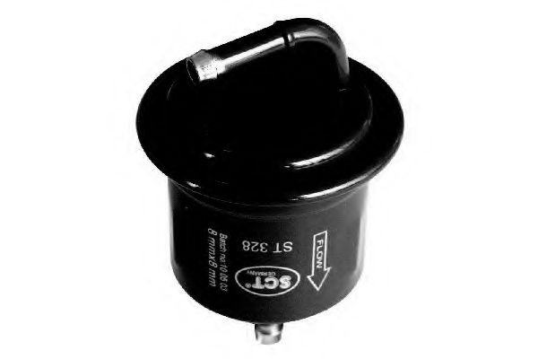 filtru combustibil 2