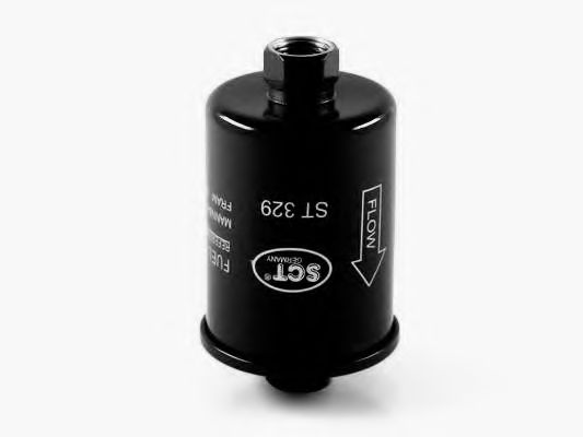 filtru combustibil 3