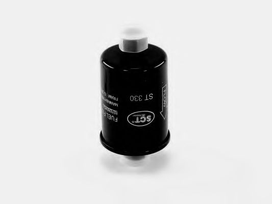 filtru combustibil