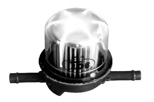 filtru combustibil 3