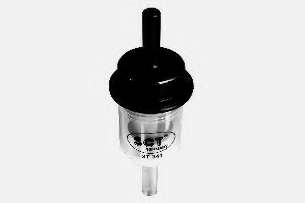 filtru combustibil 3
