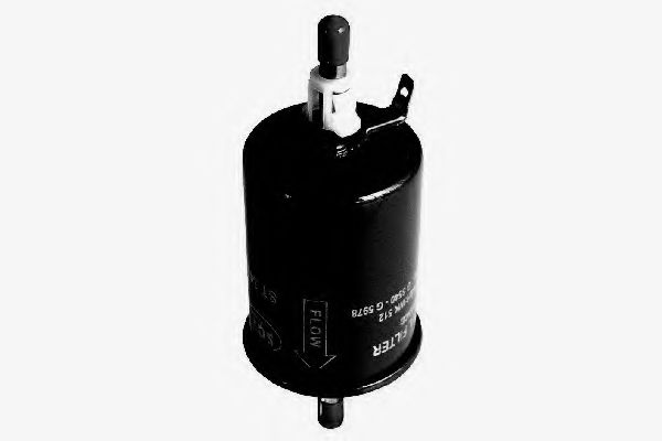 filtru combustibil 3