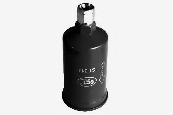 filtru combustibil 3