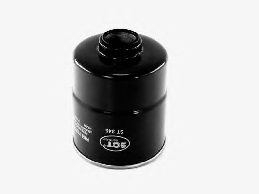 filtru combustibil 3