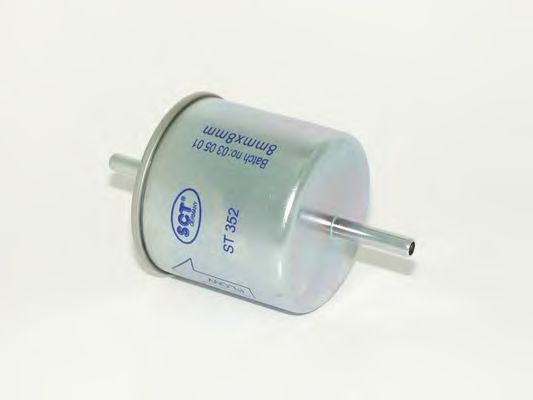 filtru combustibil 3