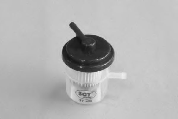 filtru combustibil 2