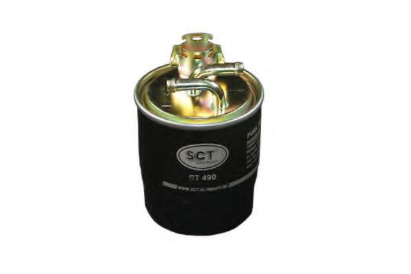 filtru combustibil 2