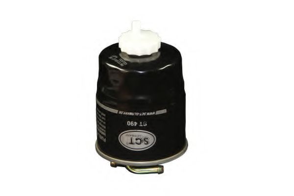 filtru combustibil 3